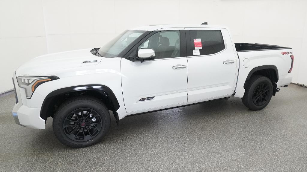 New 2026 Toyota Tundra i-FORCE MAX Truck