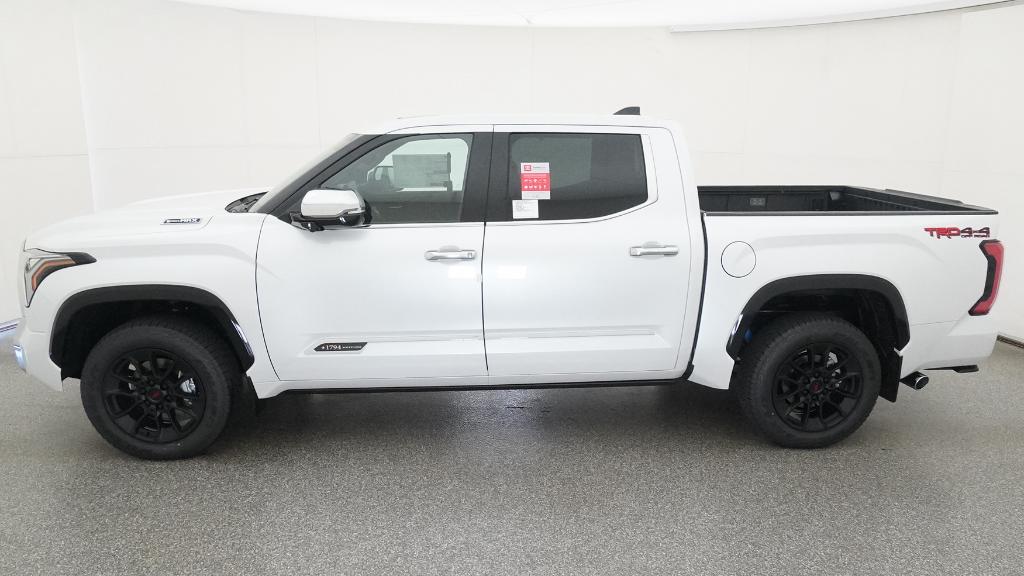 New 2026 Toyota Tundra i-FORCE MAX Truck