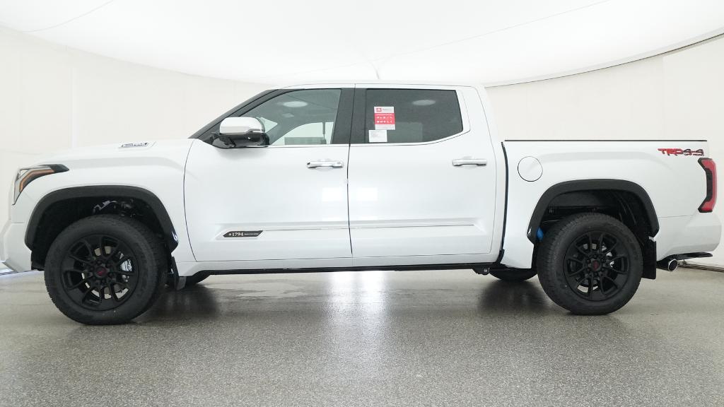 New 2026 Toyota Tundra i-FORCE MAX Truck