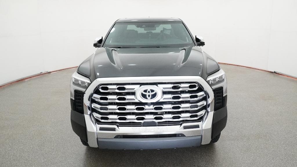 New 2026 Toyota Tundra i-FORCE MAX Truck