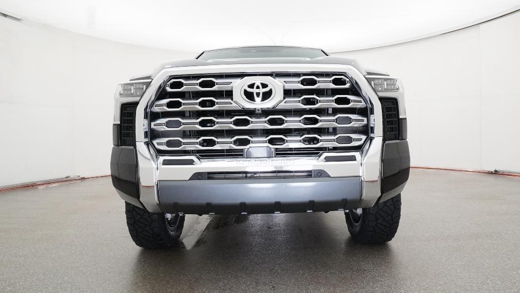 New 2026 Toyota Tundra i-FORCE MAX Truck