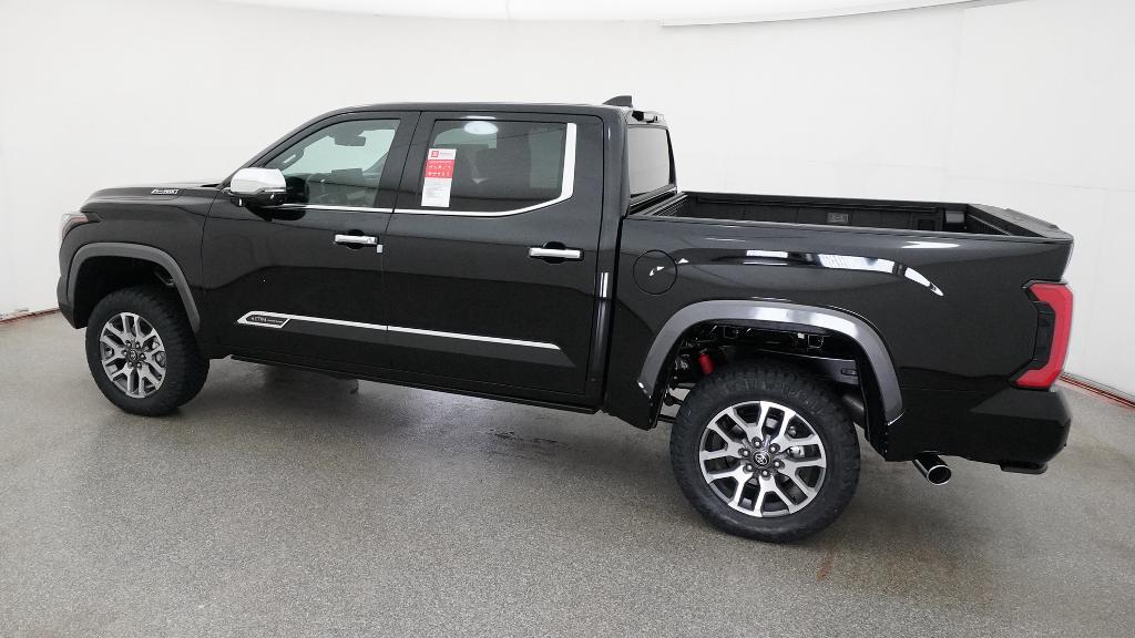 New 2026 Toyota Tundra i-FORCE MAX Truck