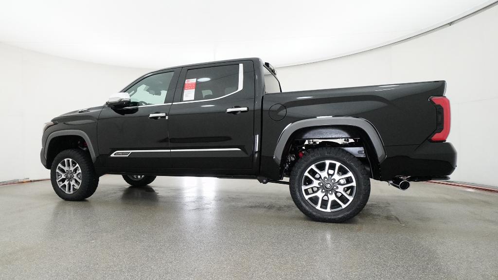 New 2026 Toyota Tundra i-FORCE MAX Truck