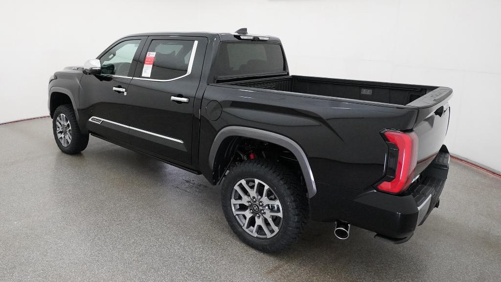 New 2026 Toyota Tundra i-FORCE MAX Truck