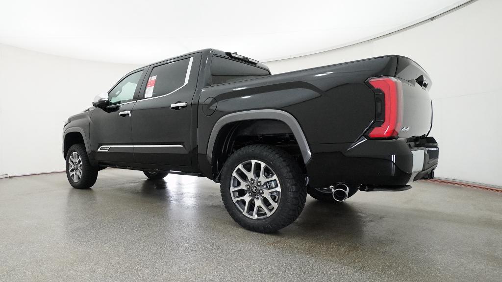 New 2026 Toyota Tundra i-FORCE MAX Truck