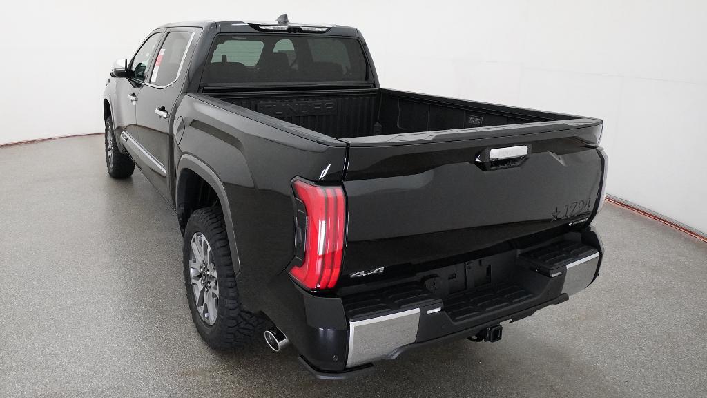 New 2026 Toyota Tundra i-FORCE MAX Truck
