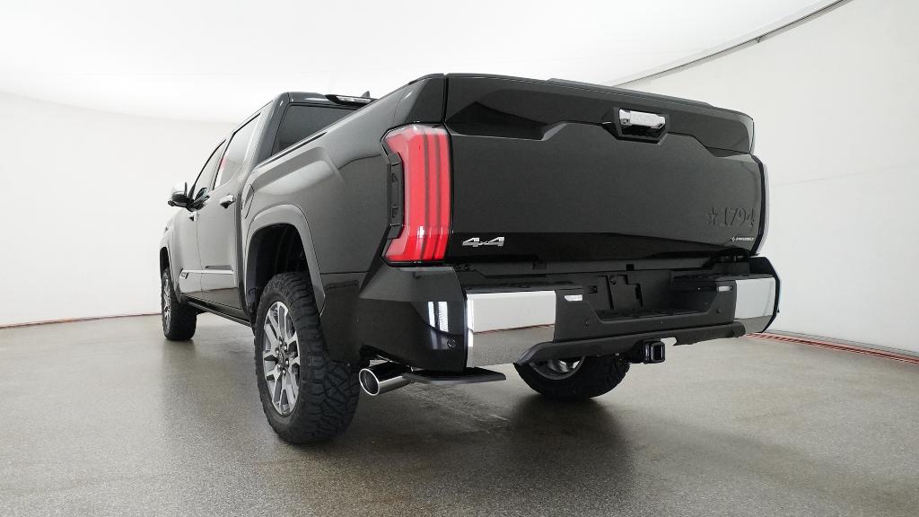 New 2026 Toyota Tundra i-FORCE MAX Truck