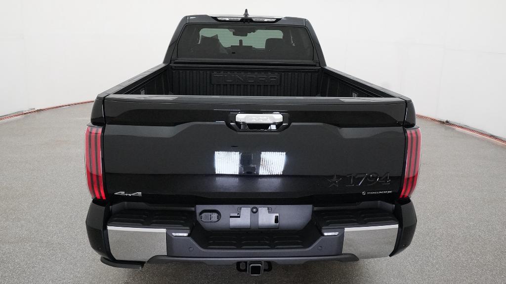 New 2026 Toyota Tundra i-FORCE MAX Truck
