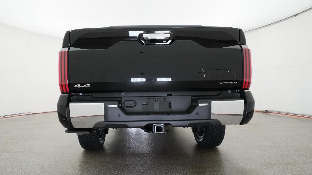 New 2026 Toyota Tundra i-FORCE MAX Truck