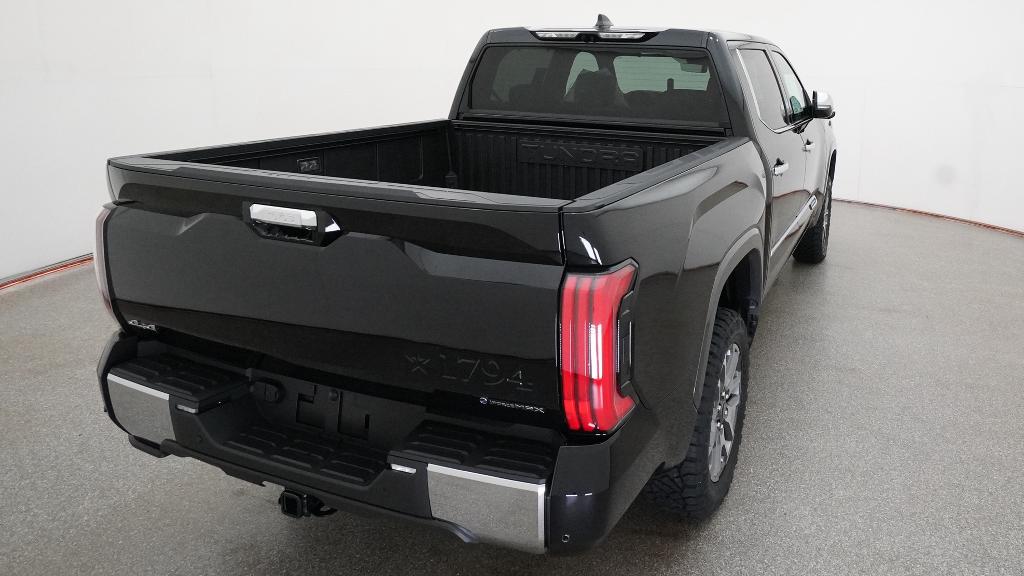 New 2026 Toyota Tundra i-FORCE MAX Truck