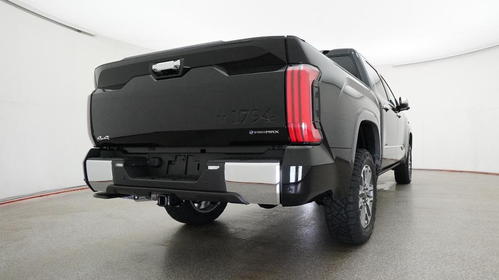 New 2026 Toyota Tundra i-FORCE MAX Truck