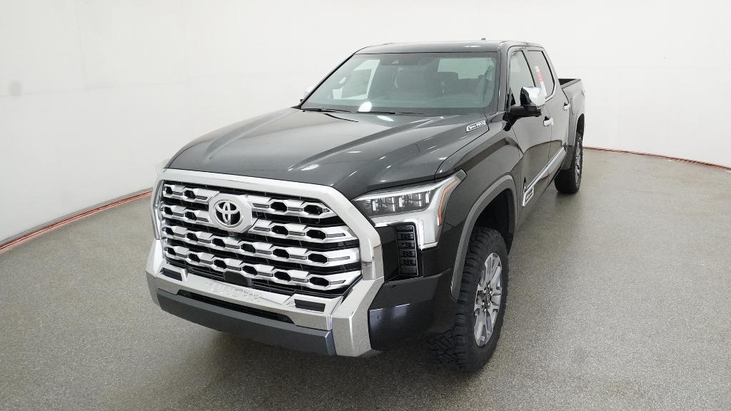 New 2026 Toyota Tundra i-FORCE MAX Truck