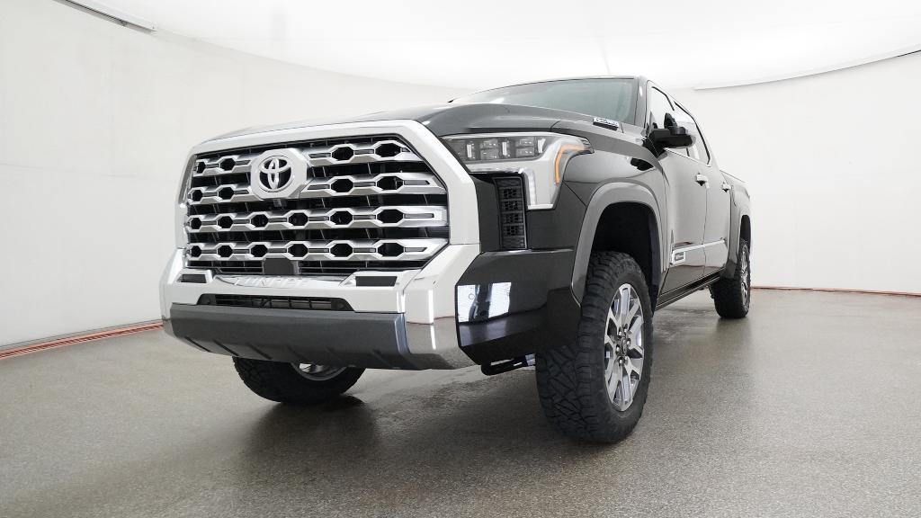 New 2026 Toyota Tundra i-FORCE MAX Truck