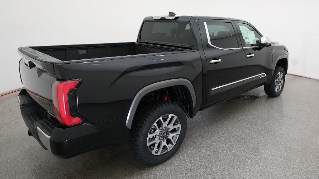 New 2026 Toyota Tundra i-FORCE MAX Truck