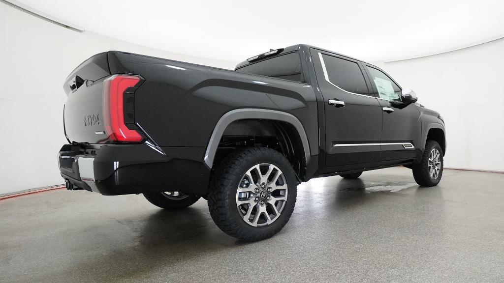 New 2026 Toyota Tundra i-FORCE MAX Truck