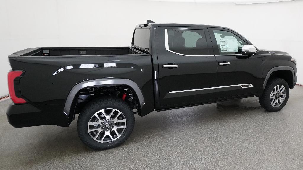 New 2026 Toyota Tundra i-FORCE MAX Truck