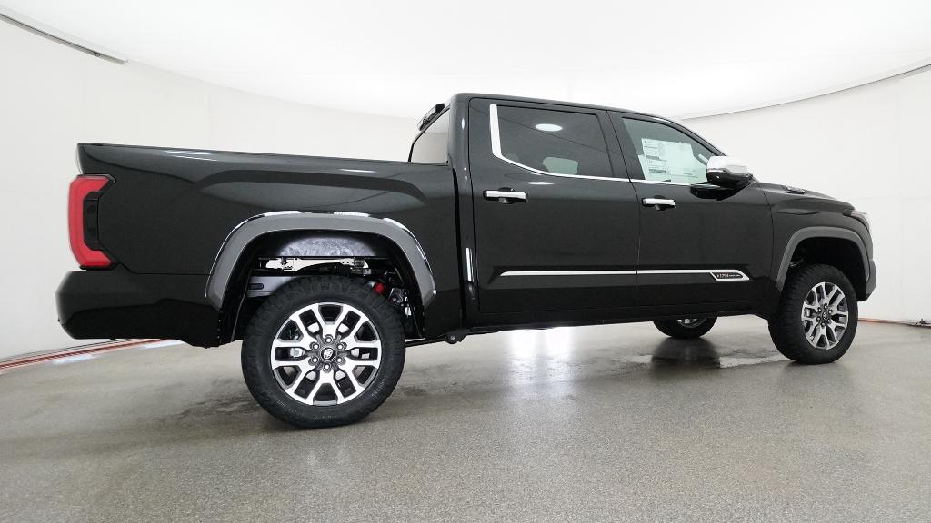 New 2026 Toyota Tundra i-FORCE MAX Truck