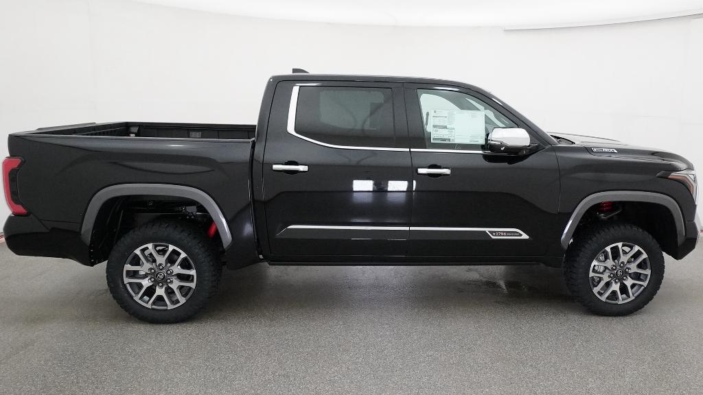 New 2026 Toyota Tundra i-FORCE MAX Truck