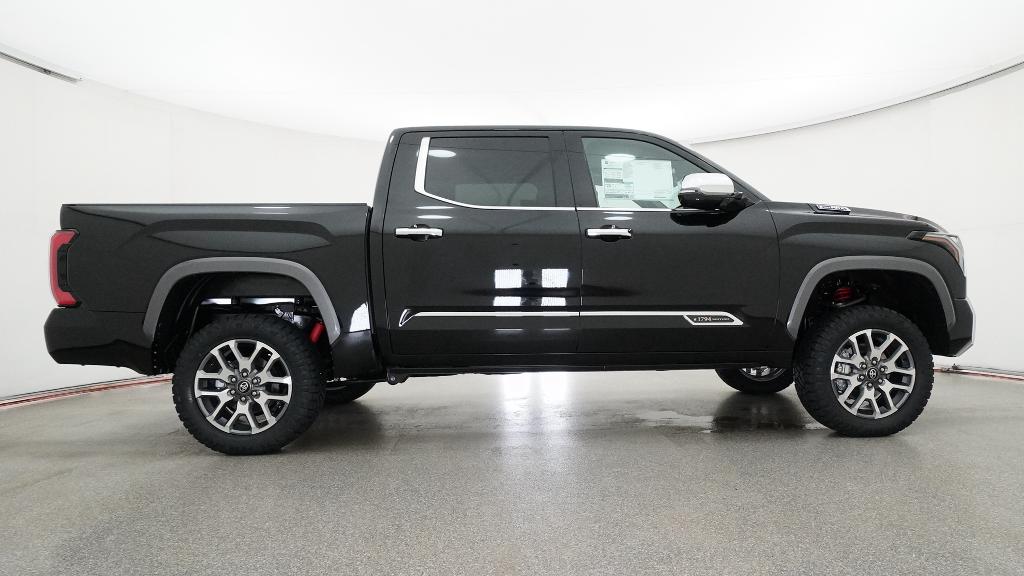 New 2026 Toyota Tundra i-FORCE MAX Truck