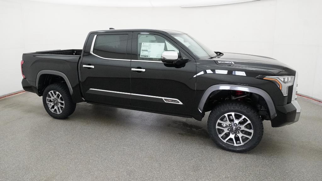 New 2026 Toyota Tundra i-FORCE MAX Truck
