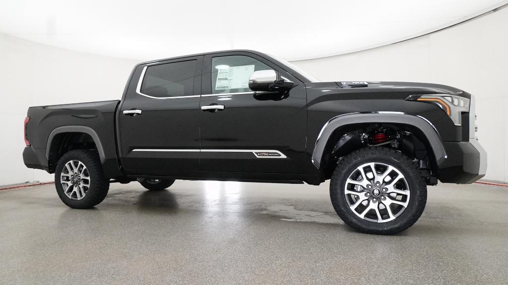 New 2026 Toyota Tundra i-FORCE MAX Truck