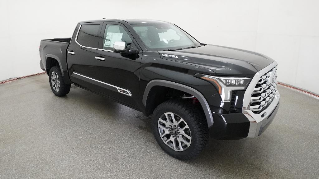 New 2026 Toyota Tundra i-FORCE MAX Truck