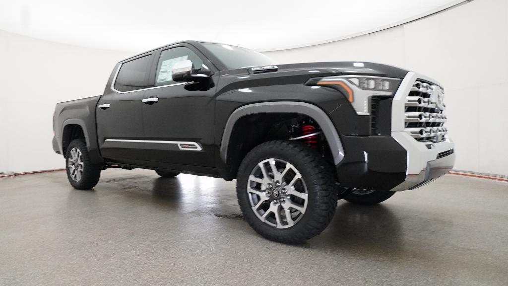 New 2026 Toyota Tundra i-FORCE MAX Truck