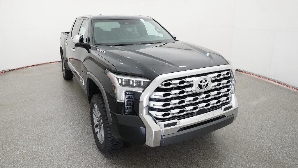 New 2026 Toyota Tundra i-FORCE MAX Truck
