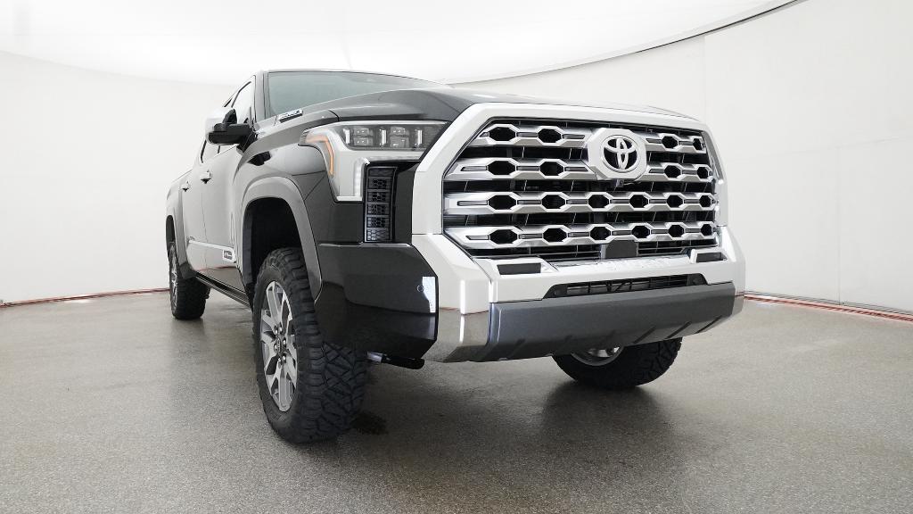 New 2026 Toyota Tundra i-FORCE MAX Truck