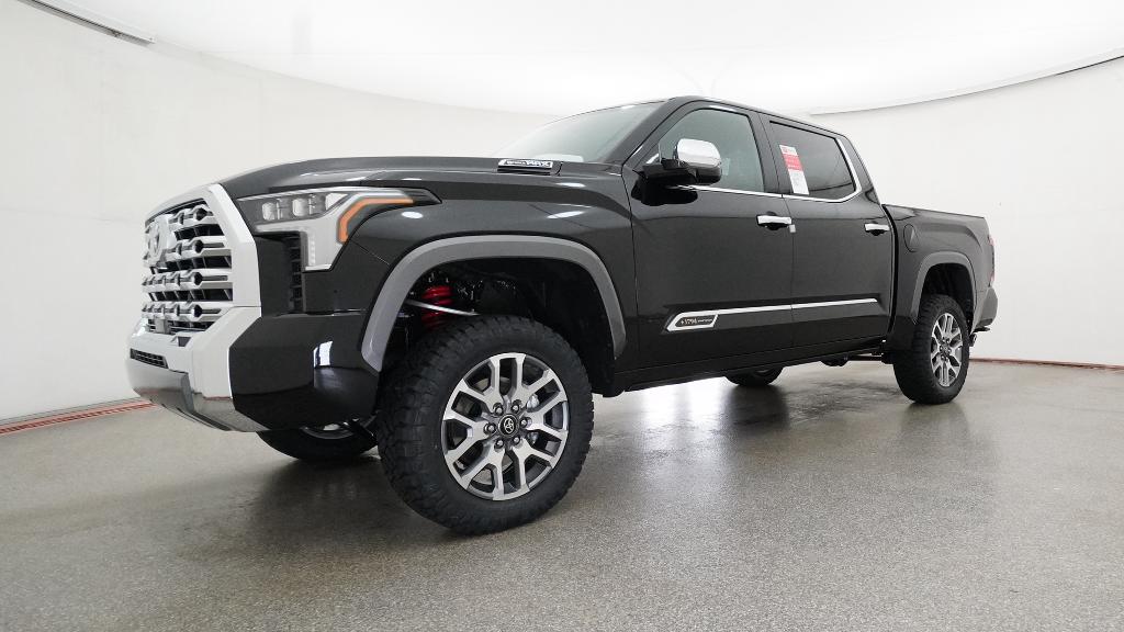 New 2026 Toyota Tundra i-FORCE MAX Truck