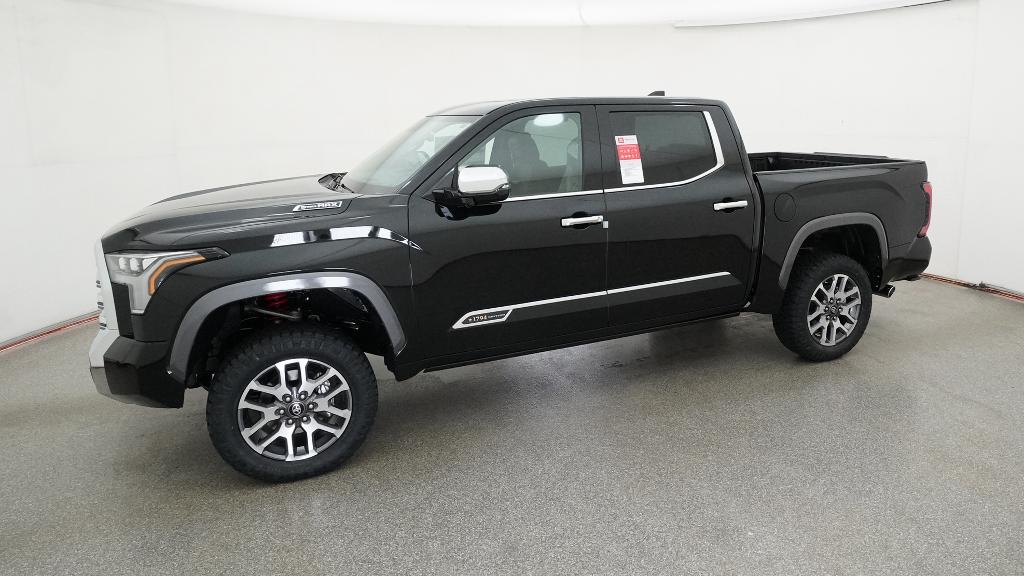 New 2026 Toyota Tundra i-FORCE MAX Truck