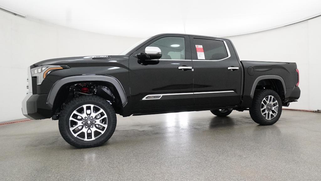 New 2026 Toyota Tundra i-FORCE MAX Truck