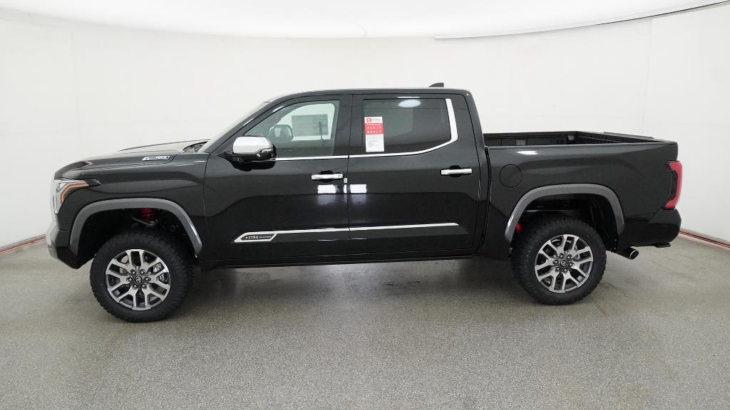 New 2026 Toyota Tundra i-FORCE MAX Truck