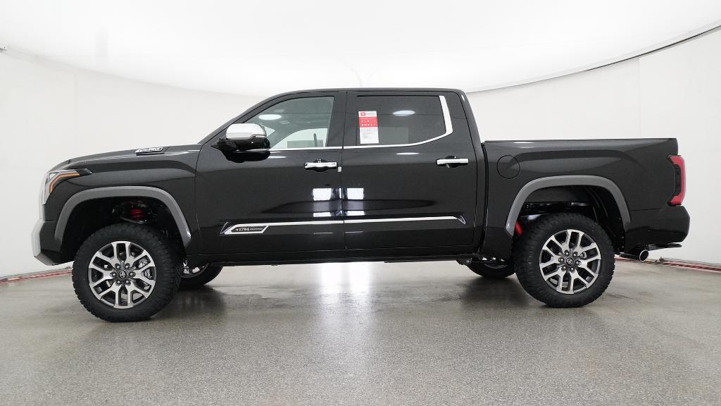 New 2026 Toyota Tundra i-FORCE MAX Truck