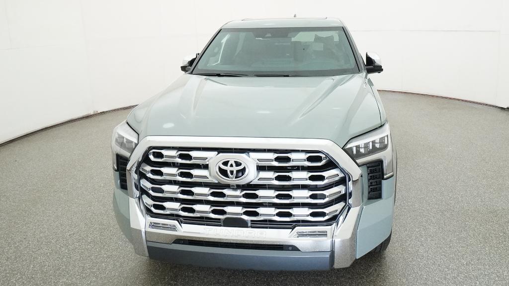 New 2026 Toyota Tundra i-FORCE MAX Truck