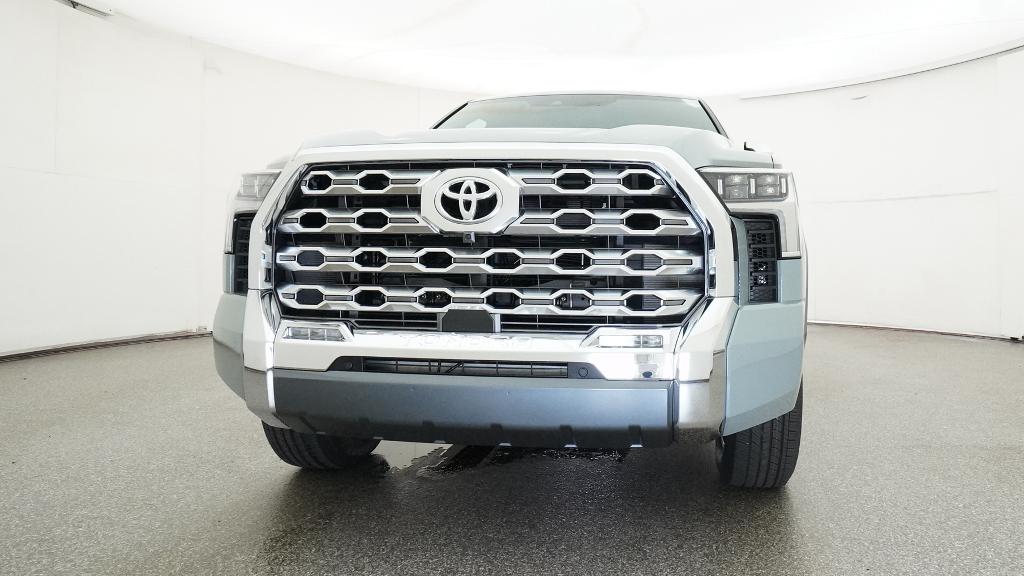 New 2026 Toyota Tundra i-FORCE MAX Truck