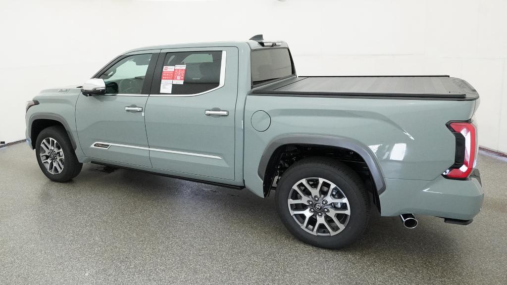 New 2026 Toyota Tundra i-FORCE MAX Truck