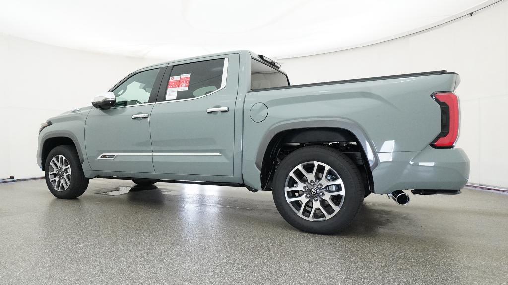 New 2026 Toyota Tundra i-FORCE MAX Truck