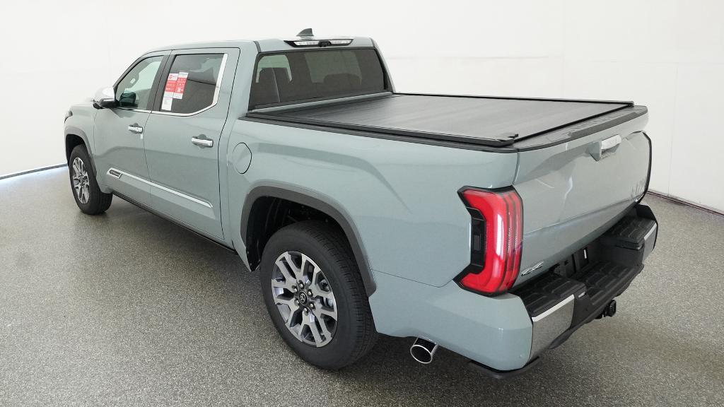 New 2026 Toyota Tundra i-FORCE MAX Truck