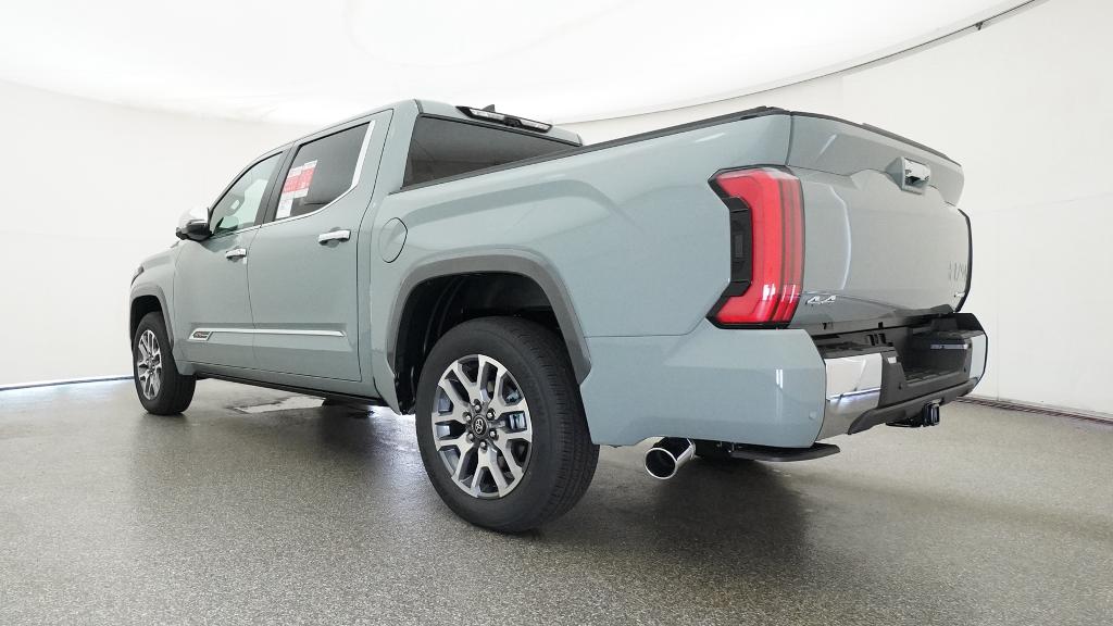 New 2026 Toyota Tundra i-FORCE MAX Truck