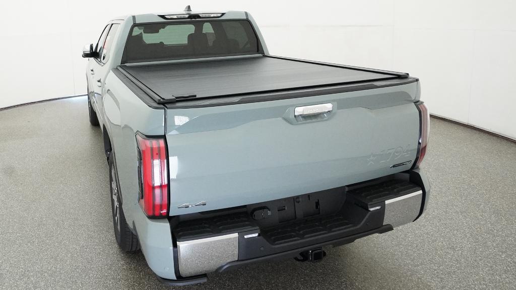 New 2026 Toyota Tundra i-FORCE MAX Truck