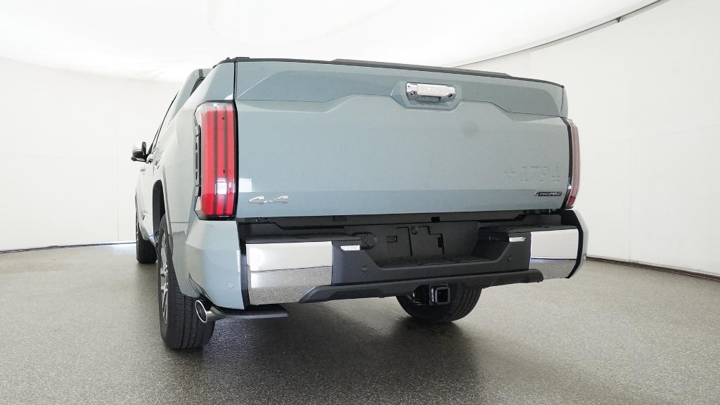 New 2026 Toyota Tundra i-FORCE MAX Truck