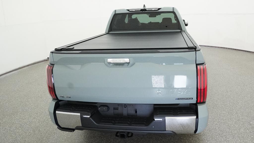 New 2026 Toyota Tundra i-FORCE MAX Truck