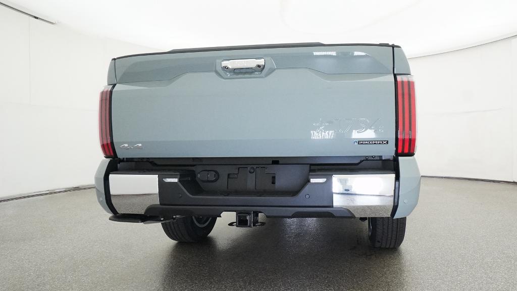 New 2026 Toyota Tundra i-FORCE MAX Truck