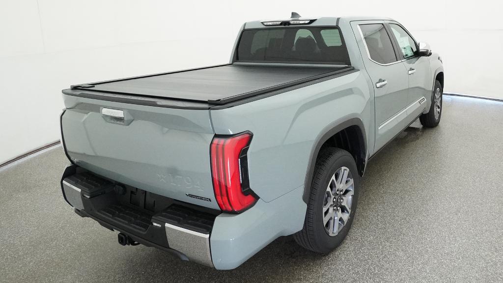 New 2026 Toyota Tundra i-FORCE MAX Truck