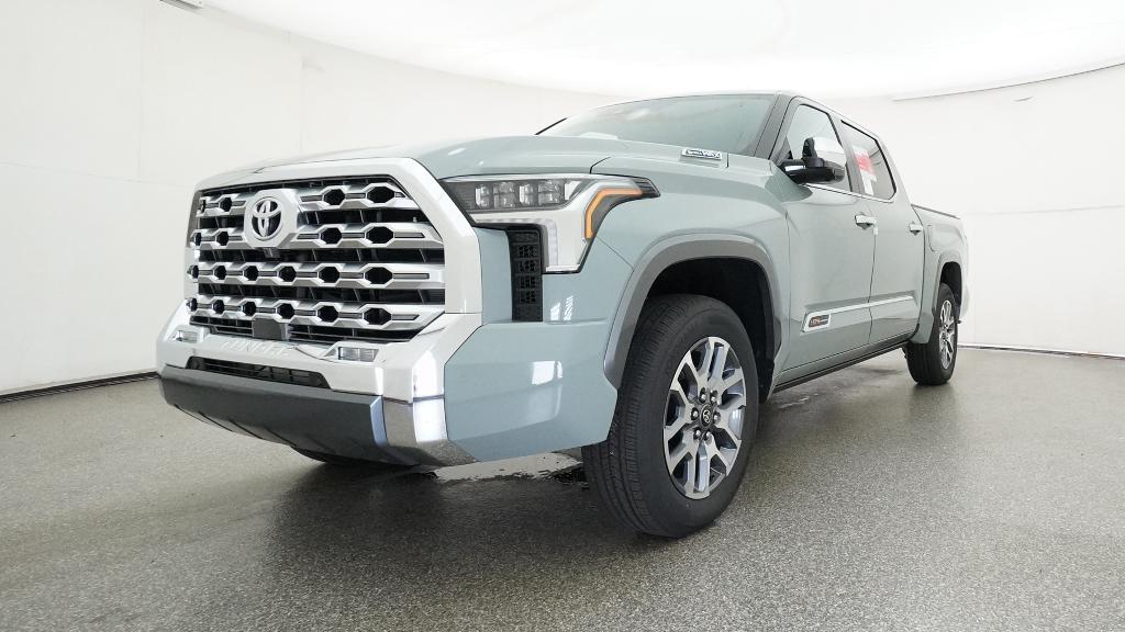 New 2026 Toyota Tundra i-FORCE MAX Truck