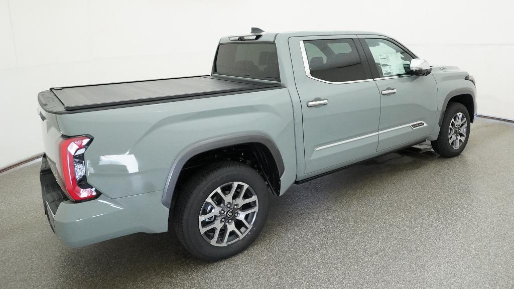 New 2026 Toyota Tundra i-FORCE MAX Truck
