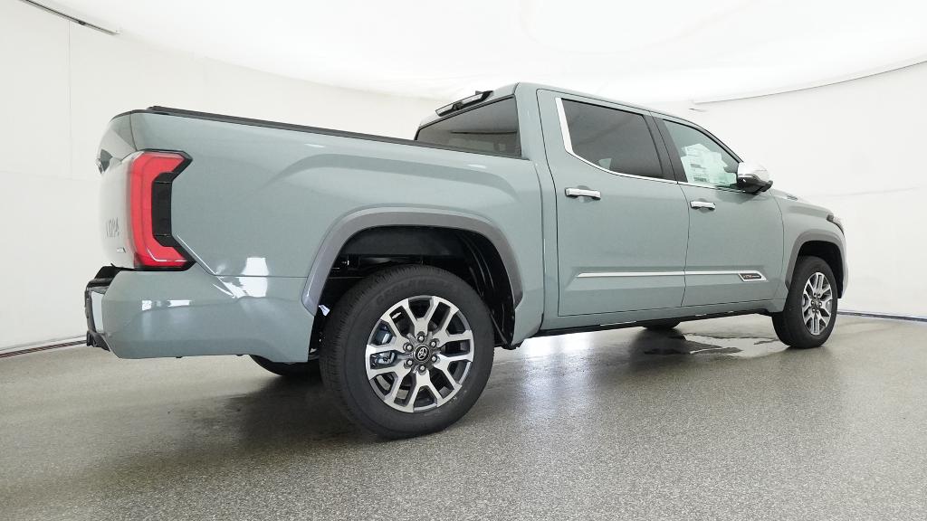 New 2026 Toyota Tundra i-FORCE MAX Truck