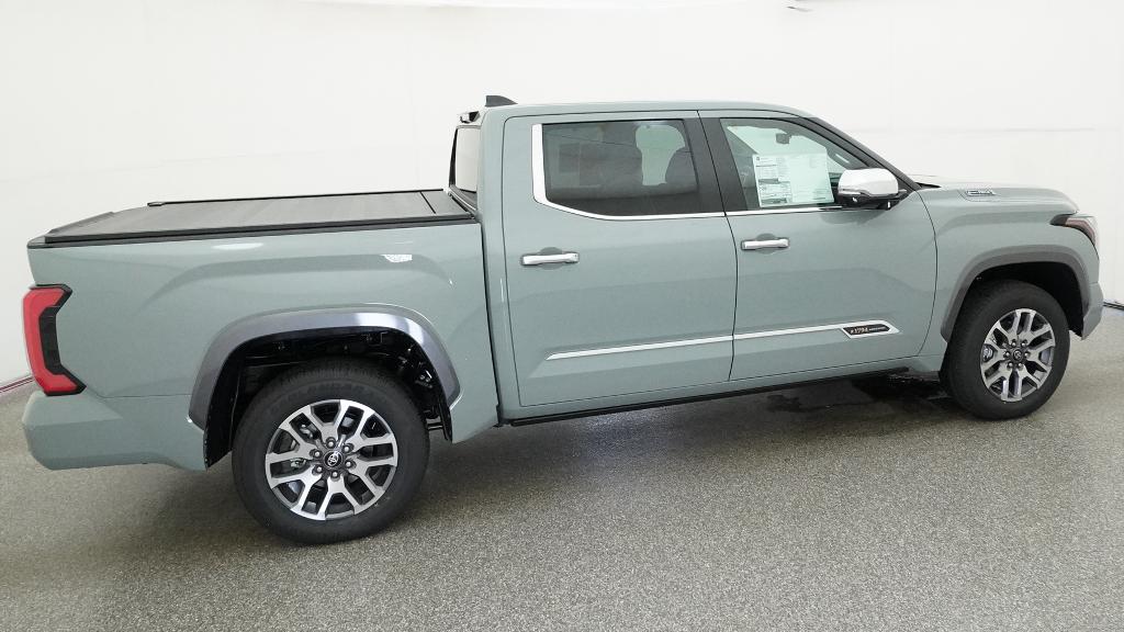 New 2026 Toyota Tundra i-FORCE MAX Truck