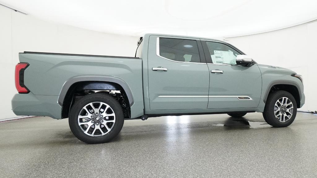 New 2026 Toyota Tundra i-FORCE MAX Truck